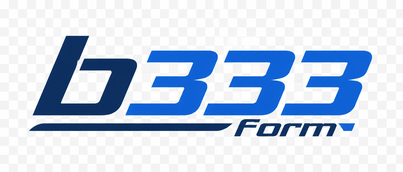b333 form